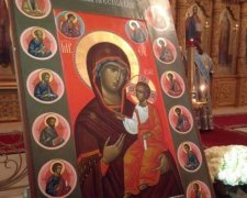 День Иверской Божьей Матери: значение иконы и тайный смысл