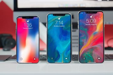 iPhone 2019: відомий інсайдер поділився першими здогадками
