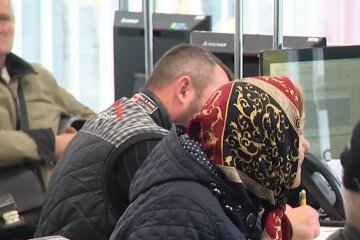 Оформлення субсидії, кадр з відео