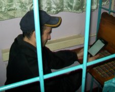 Українські ув'язнені отримають необмежений доступ в інтернет