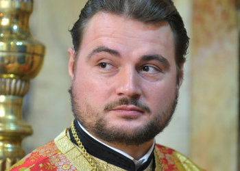 митрополит Александр (Драбинко)