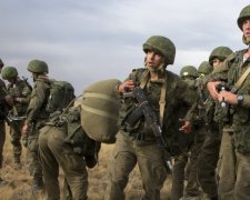 У Сирії загинув російський військовий радник