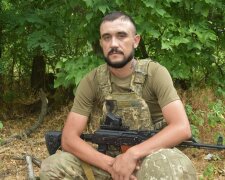 Воїн кинув власний бізнес заради оборони України на Донбасі: "Мало не дістала куля"