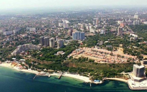 Відпочинок на морі в Україні 2017: кращі варіанти в Одеській області
