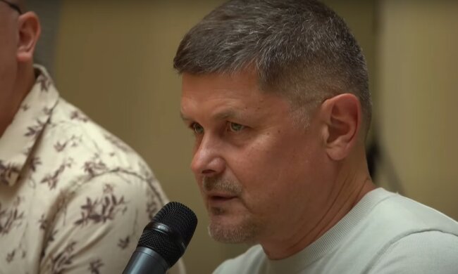 Павло Себастьянович