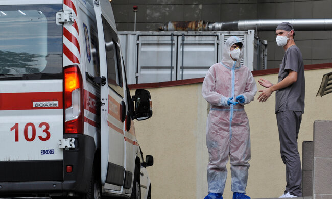 Как лечить коронавирус дома: врачи ответили на самые популярные вопросы украинцев