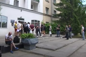 Мобилизация, скриншот: Youtube