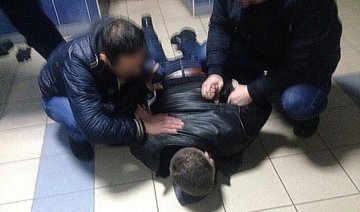 У Києві на мільйонному хабарі затримали арбітражного керуючого (фото)