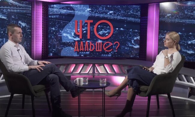 Руслан Бортник