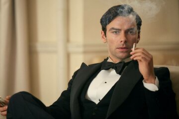 Агент 007 нервово курить: на Одещині з’явився доморощений шпигун