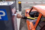 Водії тестують нову оплату паркування: з'явилися перші результати