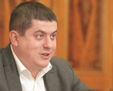 Головою фракції "Народний фронт" став Бурбак