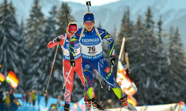 Известная биатлонистка попала на велосипеде в ДТП и сломала ключицу