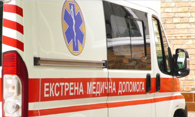 "Ноги немає, обличчя розрубало": моторошна ДТП розбурхала Київ, - кадри не для слабкодухих