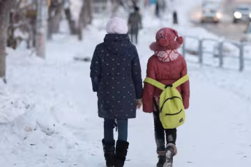 Київські школярі вирішили прогуляти уроки ціною життя