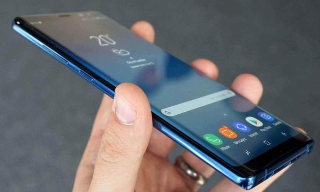 Характеристики и цену "бюджетного" Galaxy S10 Lite слили в сеть