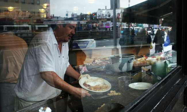 Харчування, фото: Getty Images