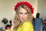 Екатерина Никитина с "Женского квартала" показала поклонникам свою фигуру: "Вау, какая малышка"