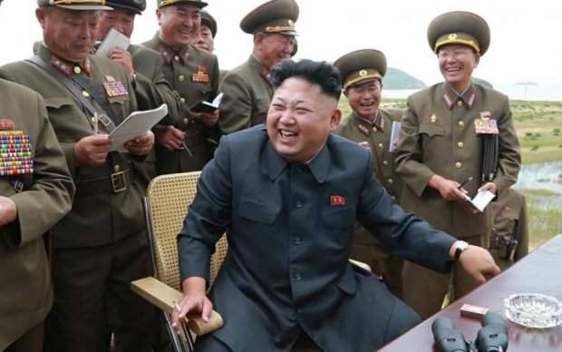 Совсем осмелели: у безумного Кима пригрозили США