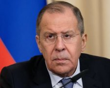 У Лаврова шокированы крахом пропаганды росСМИ в Украине