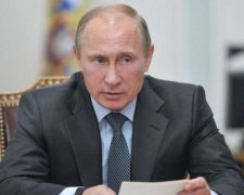 Готується до війни: Путін насторожив новим указом