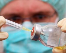Это уровень: Супрун посоветовала определять качество вакцины "на глаз"