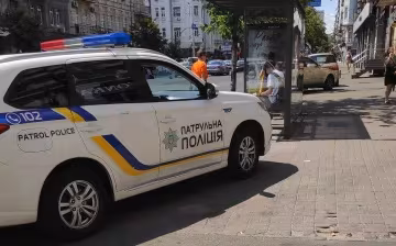 На Тернопільщині зник кульгавий пенсіонер, прикмети та фото