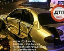 Проїзд водія на червоне коштував пасажирці життя