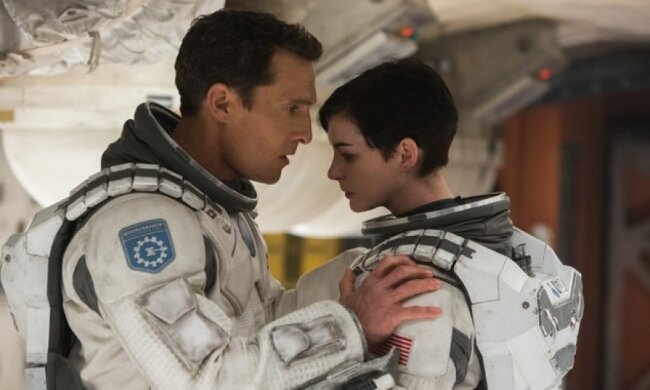 Яким буде секс у космосі