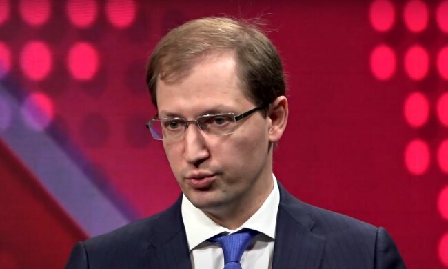 Руслан Стрілець