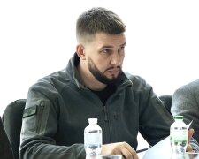 Евгений Медведовский
