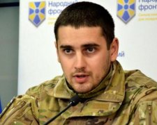 Пострадал на шашлыках: "ранение" скандального нардепа высмеяли в сети