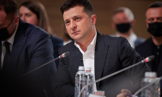 Володимир Зеленський, фото president.gov.ua