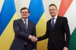 Керівники дипломатичних відомств України та Угорщини зустрінуться на Закарпатті, фото prozak.info