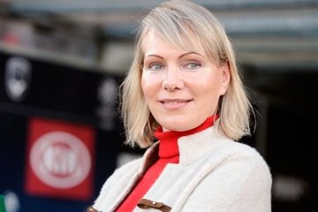 Російська мільйонерша продасть "Марсель" за 100 млн євро
