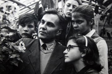 Василь Сухомлинський