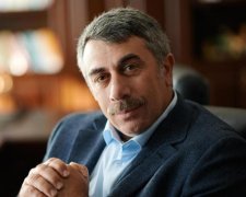 Автор - дегенерат: "яжматері" напали на доктора Комаровського