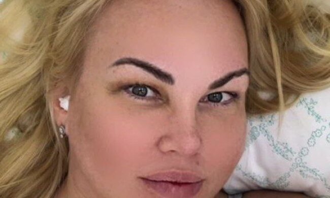 Камалія. Фото: скрін Інстаграм