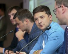 Головне за ніч: нові вибори Зеленського, прем'єр від Коломойського та "дуель" Трампа з Путіним