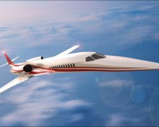Дождались: Boeing запустит сверхзвуковой лайнер