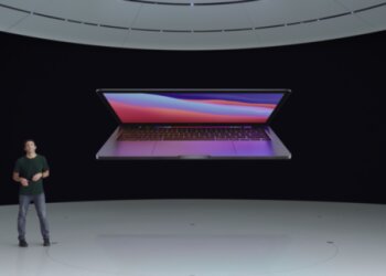 MacBook Pro, криншот