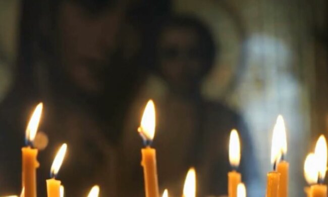 Молитва, скриншот: YouTube