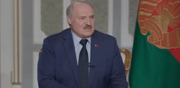 Олександр Лукашенко, фото: вільне джерело
