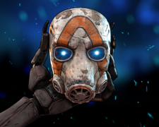 Borderlands / фото: скриншот Youtube