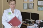Лариса Назаренко, фото: Жіночий лікар