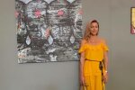 Марина Боржемская, фото: Instagram