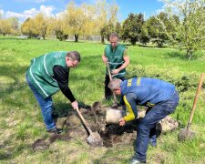 В Каневе почтили память Кобзаря