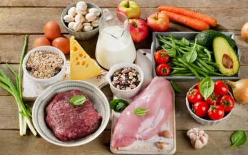 Не то, чем кажется: 5 здоровых продуктов, которые несут смертельную опасность