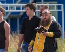 Поп-сепаратист поиздевался над семьей погибшего воина