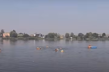 скриншот: відео YouTube